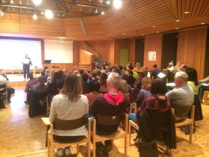 Elternseminar "Einfach clever lernen"