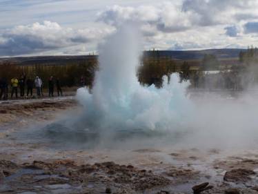 Reykjavik und mehr...
