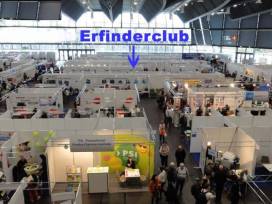 iENA 2018 in Nürnberg …