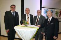 „Einmal Apianer – immer Apianer!“