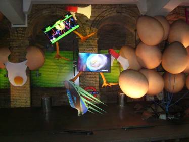 Studienfahrt nach London 2018