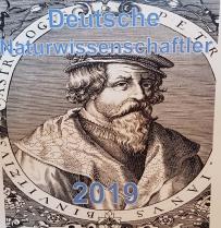 Deckblatt des Kalenders