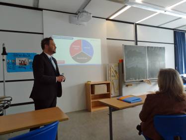 „Handwerk hat goldenen Boden“ 