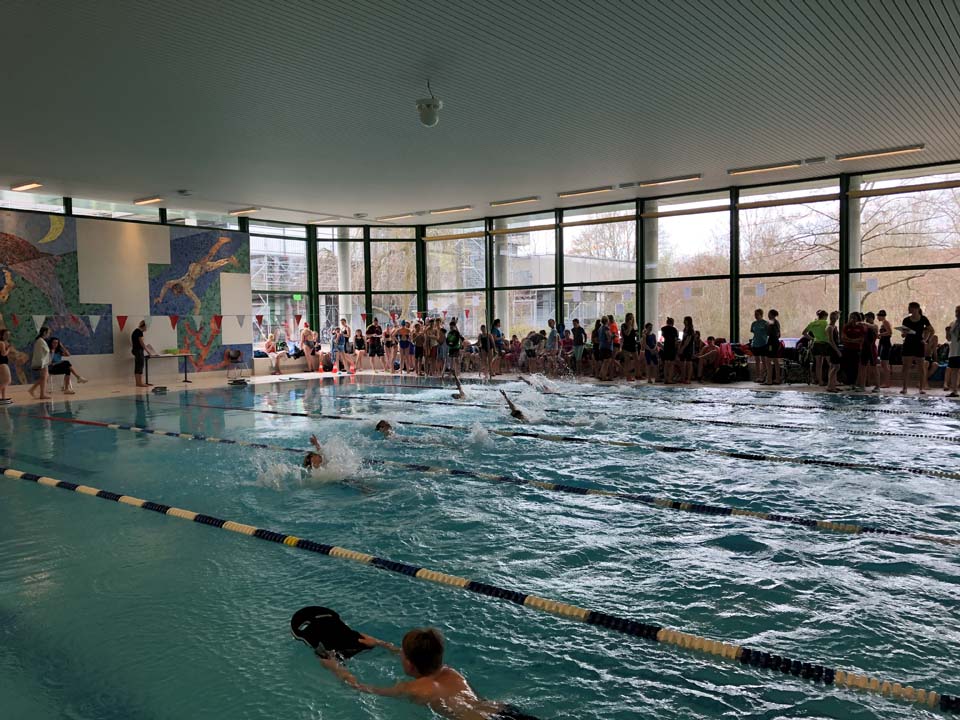 APIAN Gymnasium - Erfolgreiche Apianer - Ingolstadt