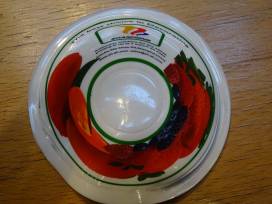 Experimentalvortrag &quot;Kunststoffe&quot;