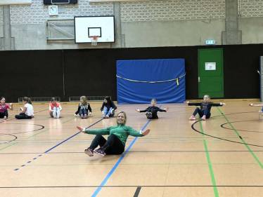 Schulranzenaktion für die 5. Klassen