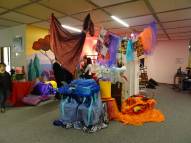 Herzlich willkommen am Apian-Gymnasium