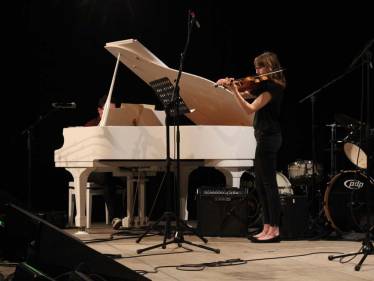 Experimentelle „Klänge&quot;