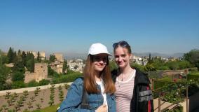 Alhambra Generalife 