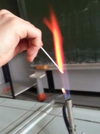 Die 2. Hauptgruppe (Erdalkalimetalle)