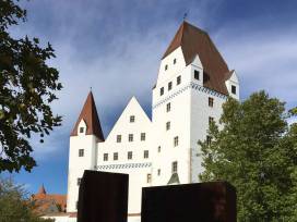 Auf Fleißers Spuren