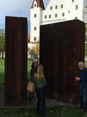 Auf Fleißers Spuren