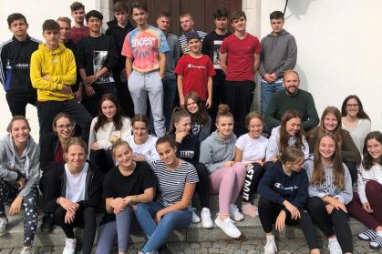 SMV-Seminar Herbst 2019