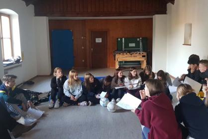 SMV-Seminar Herbst 2019