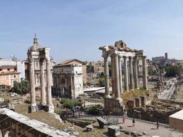 Roma Aeterna – Das ewige Rom