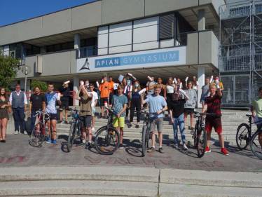 Stadtradeln 2020 ...