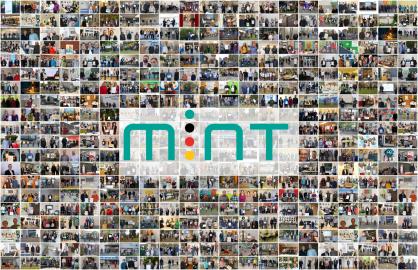 Auszeichnung "MINT-freundliche Schule"