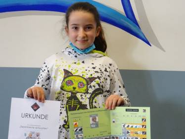 Landeswettbewerb Experimente antworten 2020-2021