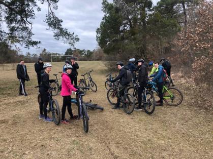 Eindrücke der Testtour