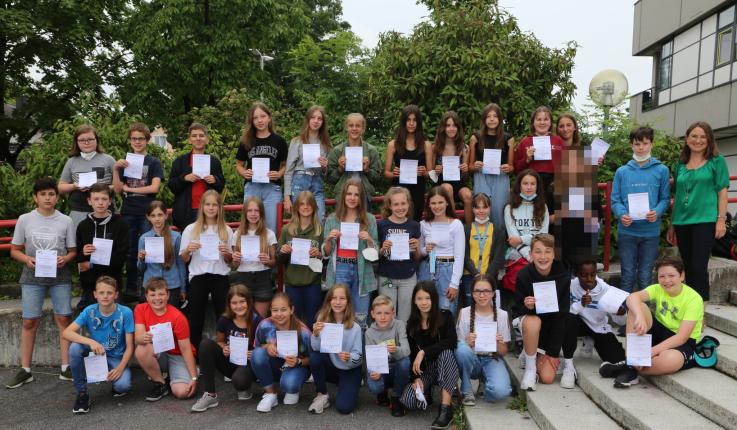 Tipp-Profis 2020/2021   Foto: Heike Bergmann 