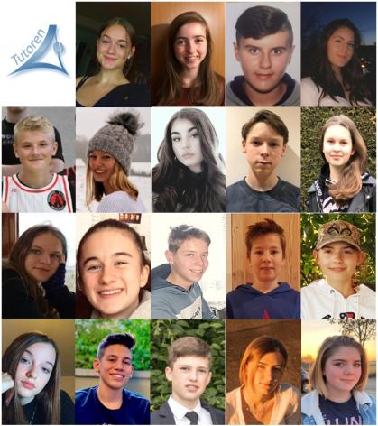 Tutoren 2020/2021