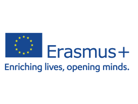 Das Apian ist (wieder) Erasmus+-Schule!