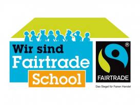 Fairtrade School