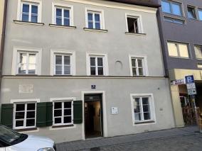 Haus Nr. 18