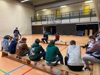 PSeminar Aplenüberquerung