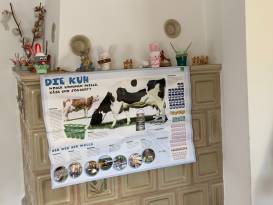 Ein Ausflug zum Bauerngerätemuseum in Hundszell