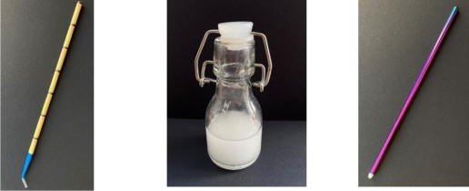 Prototypen für zuhause