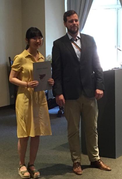 Ingolstädter Abiturpreis 2022