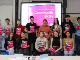 Тепле привітання! Teple pryvitannya!