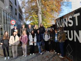 P-Seminar Architekturwerkstatt 