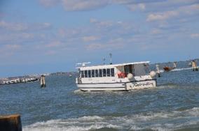 Studienfahrt Venedig