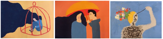 Unterstützung in Krisen und belastenden Situationen