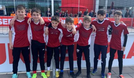 Streetcup-Sieger 2023