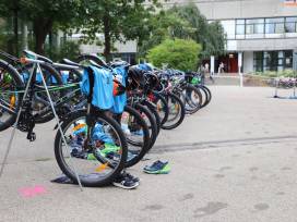 Apian und der Triathlon – Ein unzertrennliches Paar!