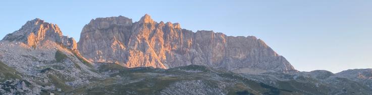 Alpencross 2023 der Apianer 