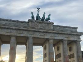 Studienfahrt Berlin 2023