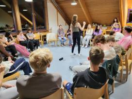 Die SMV plant im Donaumoos