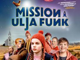 Schulkinowoche Bayern: Kinobesuch der Klasse 7h