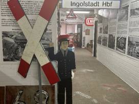 Mitgliederversammlung des Apian-Freundeskreises 