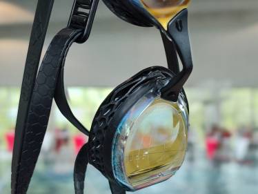 Apian holt zweifach Bronze im Landesfinale Schwimmen