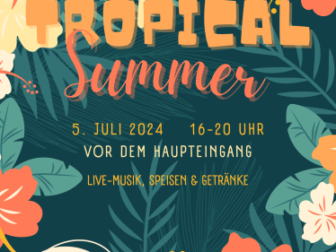 Apian im Fußball- und Tropen-Fieber