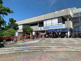 „Es schaut noch alles genauso aus wie 1991“