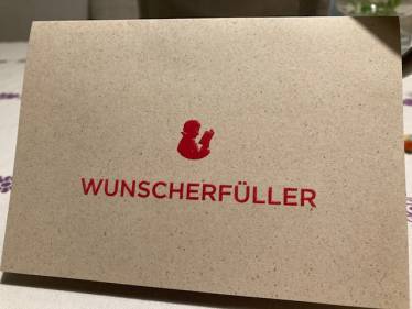 Ferienlektüre gesichert!