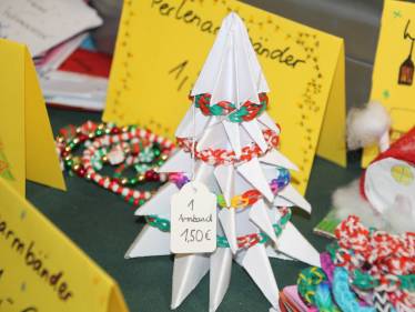 Das Apian feiert Weihnachten 2024