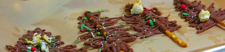 Weihnachtsbasar 2024