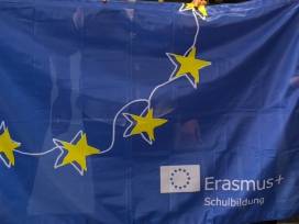 Erasmus+: Italienische Kolleginnen aus Turin zu Besuch am Apian